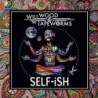 SELF-ISH (INDIE EXCLUSIVE PINWHEEL NEON