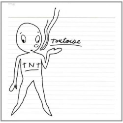TNT (CLEAR W/ WHITE VINYL)