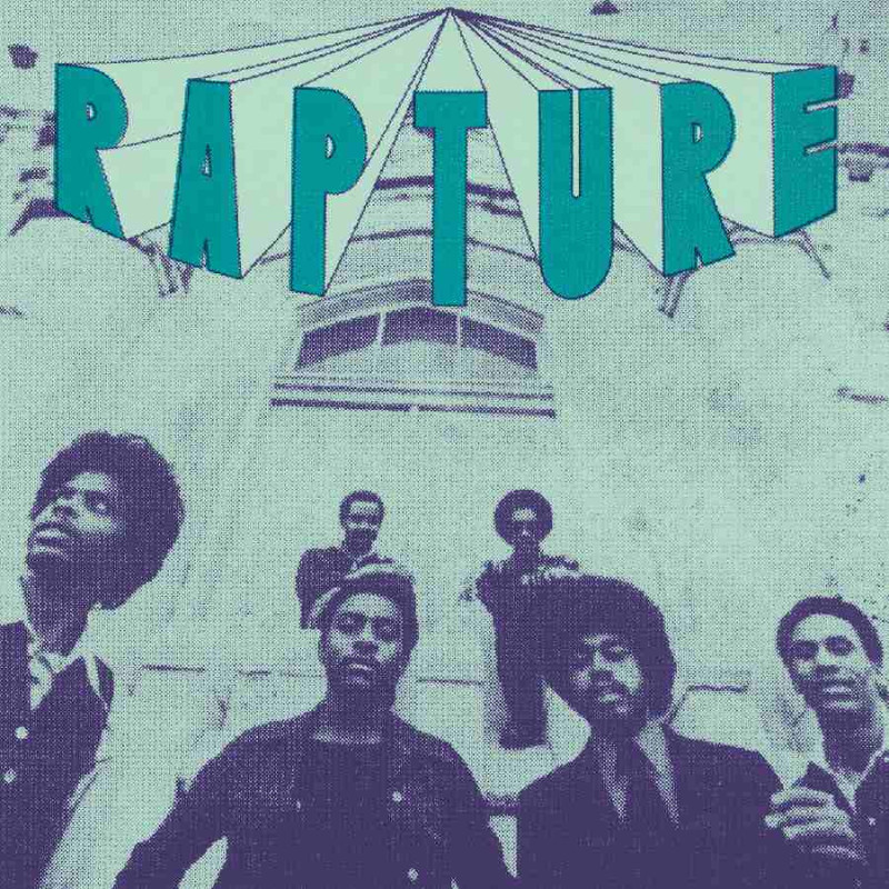 RAPTURE