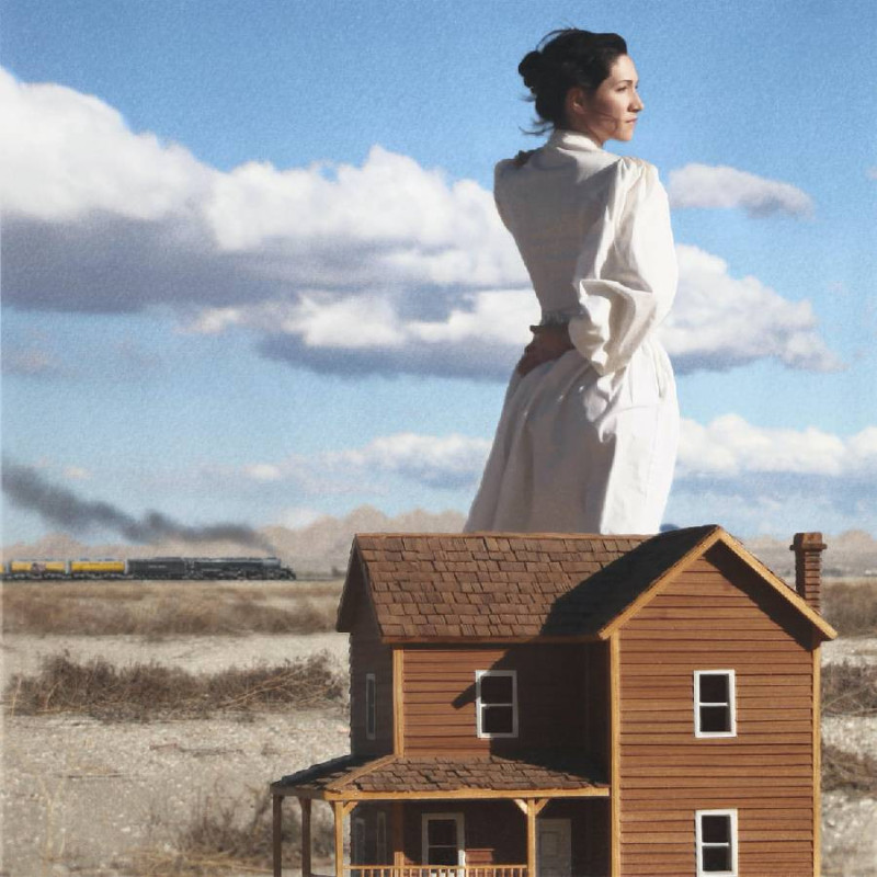 AMERICAN DUST