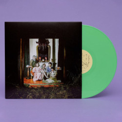 RAT SAW GOD (SEAFOAM GREEN...