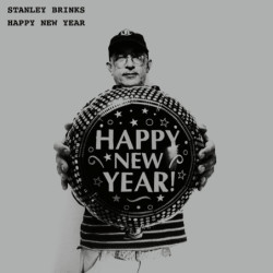 HAPPY NEW YEAR (SILVER VINYL)