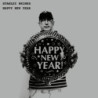HAPPY NEW YEAR (SILVER VINYL)