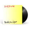ROCK FOR LIGHT