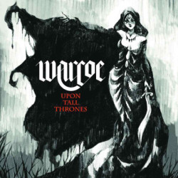 UPON TALL THRONES