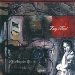 LUCY FORD (DIGIPACK)