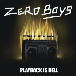 PLAYBACK IS HELL
