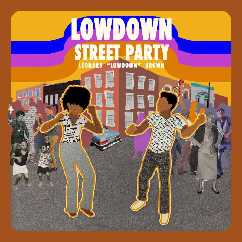 STREET PARTY