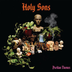 PURITAN THEMES (OPAQUE...