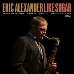 LIKE SUGAR