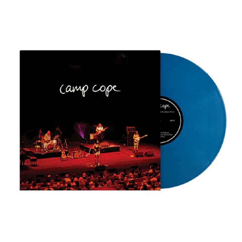 FINAL SHOW - LIVE AT SYDNEY OPERA HOUSE