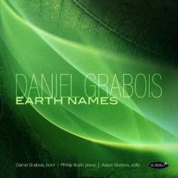 EARTH NAMES