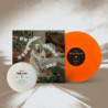TEAR YOUR HEART OUT (HI-VIS ORANGE VINYL