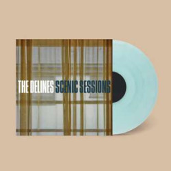 THE SCENIC SESSIONS
