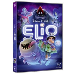 ELIO - DVD