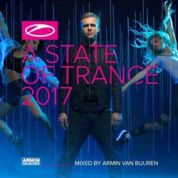 ARMIN VAN BUUREN