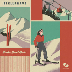 WINTER RESORT MUSIC