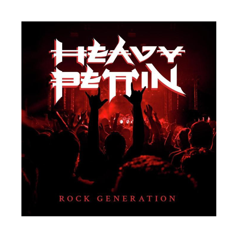 ROCK GENERATION
