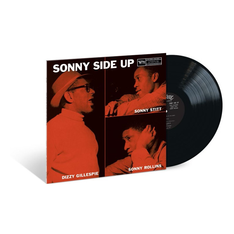 SONNY SIDE UP