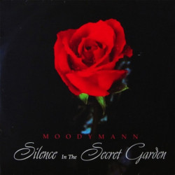 SILENCE IN THE SECRET GARDEN