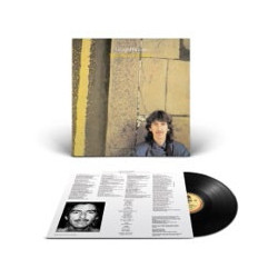 SOMEWHERE IN ENGLAND LP