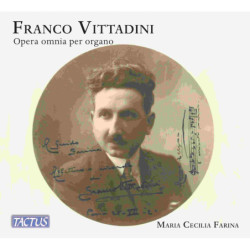 VITTADINI FRANCO / OPERA...