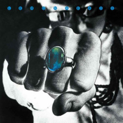 LOVEY (BLUE VINYL W/ DLCARD...