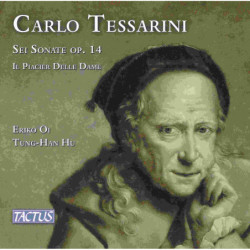 CARLO TESSARINI - SEI...