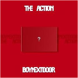THE ACTION CD PLAY