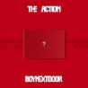 THE ACTION CD PLAY