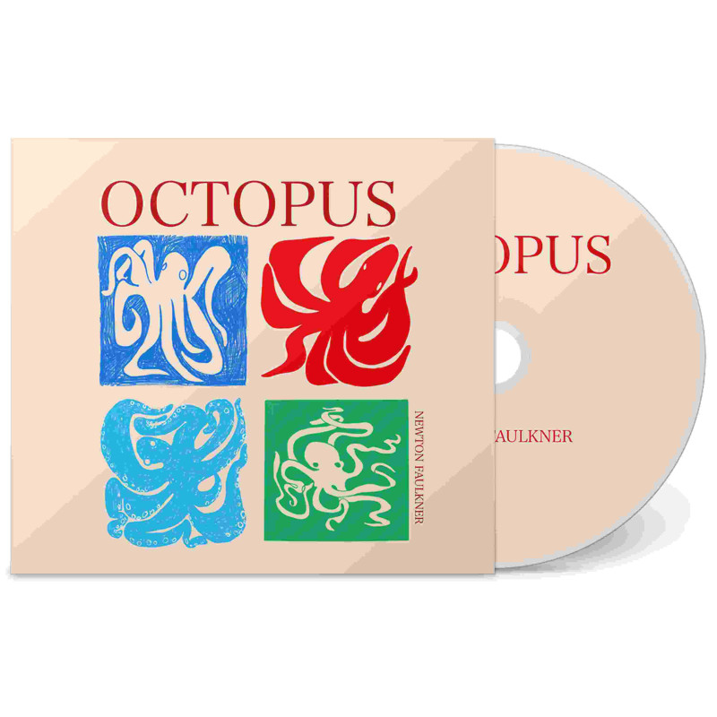OCTOPUS