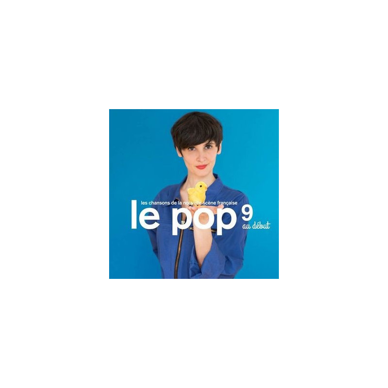 LE POP 9: AU DEBUT