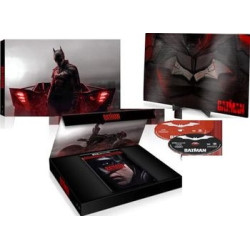 THE BATMAN (2022) BATARANG...