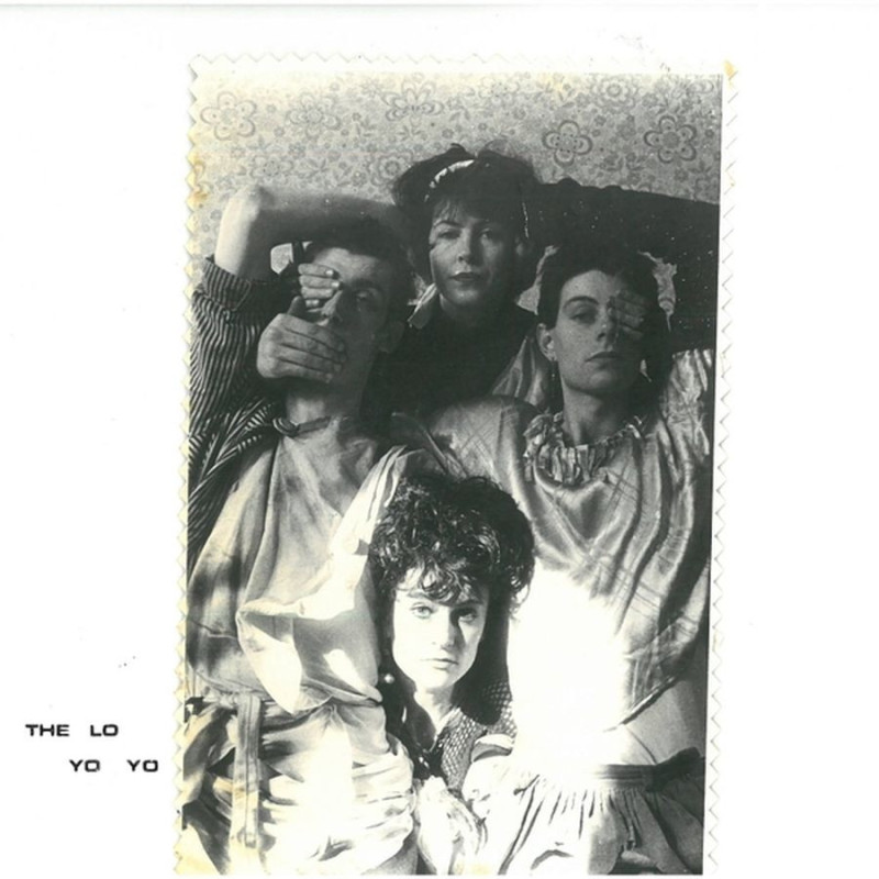 LO YO YO