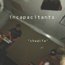 CHWALFA