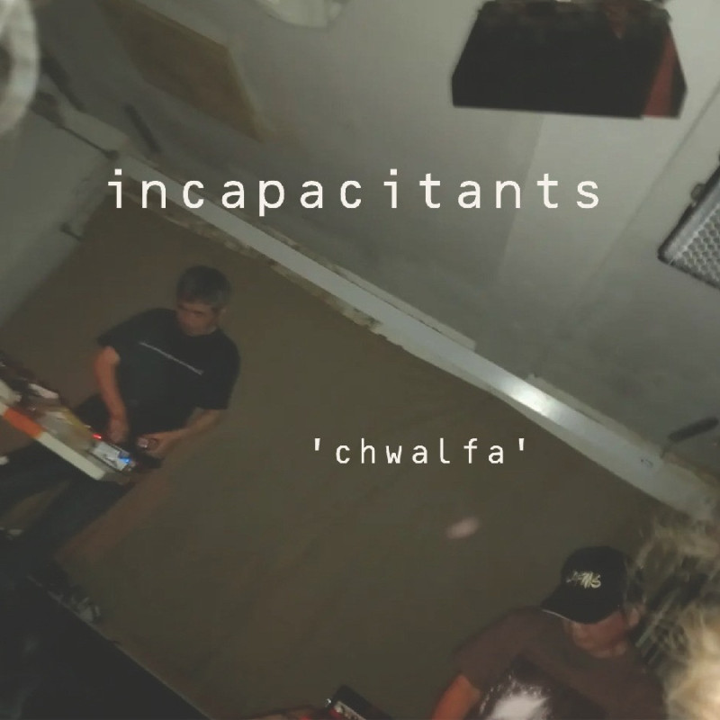 CHWALFA