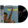 INTRODUCING WAYNE SHORTER