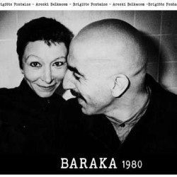 BARAKA 1980