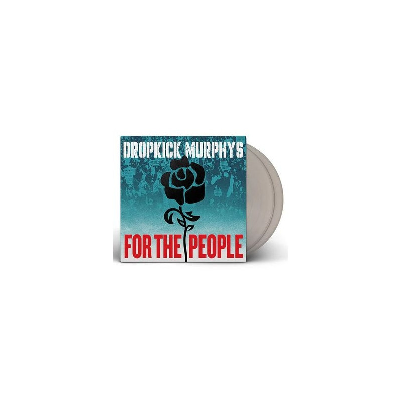 FOR THE PEOPLE-INDIE ECLUSIVE