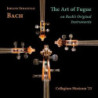 J. S. BACH: THE ART OF FUGUE