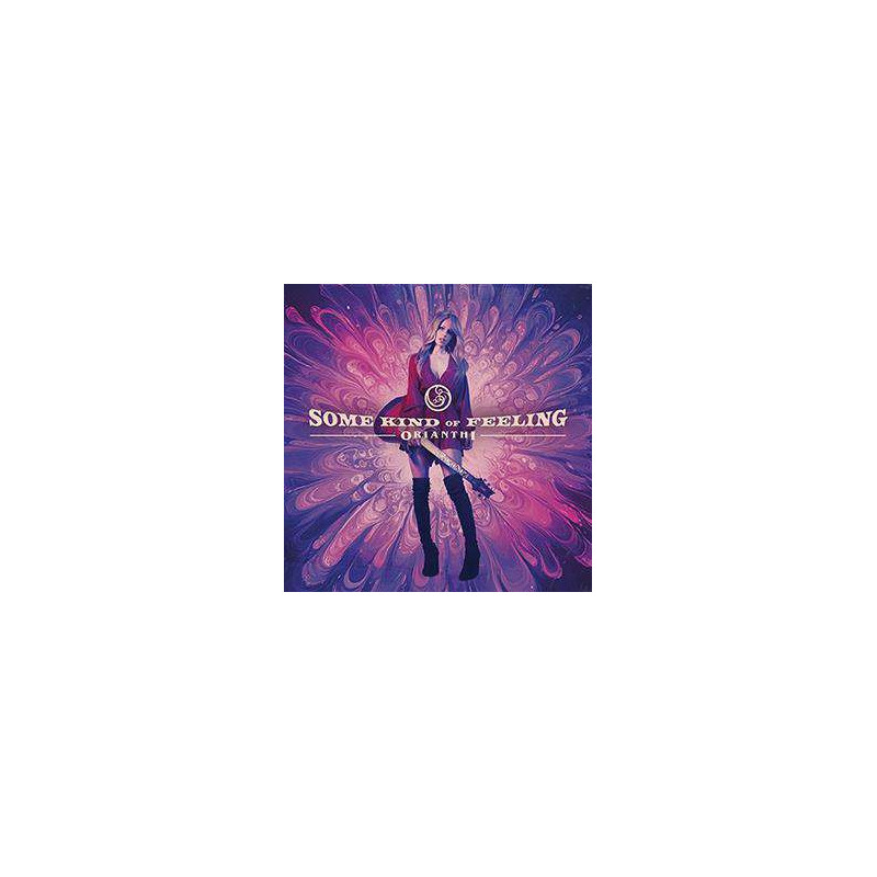 SOME KIND OF FEELING