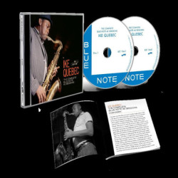 THE COMPLETE 45 SESSIONS