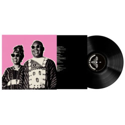 L'AMOUR A LA FOLIE LP