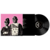 L'AMOUR A LA FOLIE LP