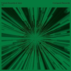 FUTURE SOUND OF JAZZ VOL.14