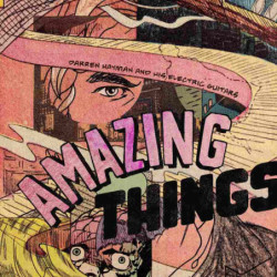AMAZING THINGS
