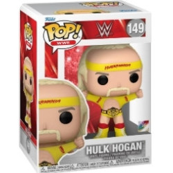 WRESTLING:FUNKO POP! - HULK...