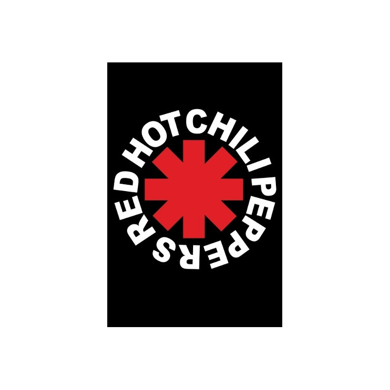 RED HOT CHILLI PEPPERS