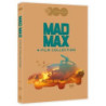 MAD MAX 4 FILM COLLEC. WB 100 (BOX 4 DV)
