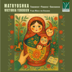 TCHAIKOVSKY, PROKOFIEV,...